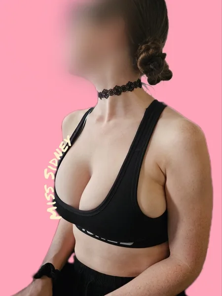 💚 Miss Sidney - Hotmom 💚