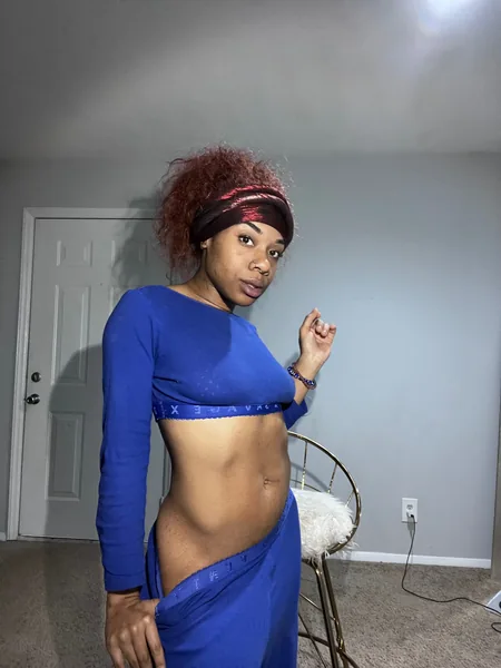 Miss Slayz 💋 | Amiri B.