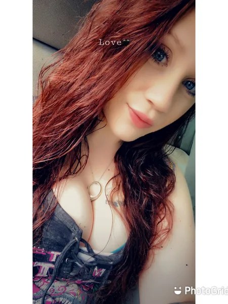 Miss B 💋