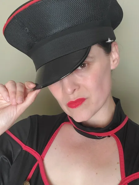 Mistress Slate
