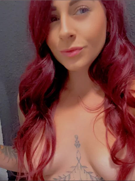 Mila Mayhem