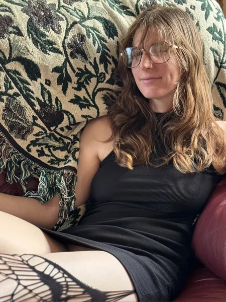 Miss Summer Monarch