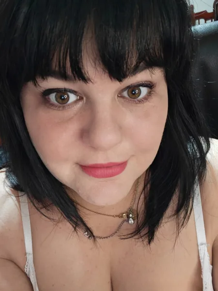 Mistress Suzie