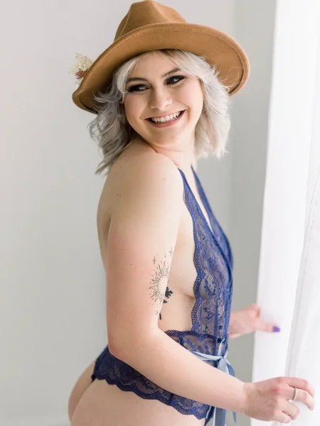 Miss Thiccms