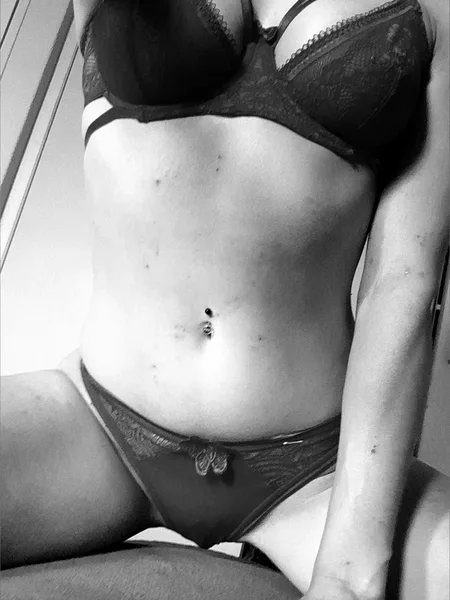 Miss Submissive 🔥