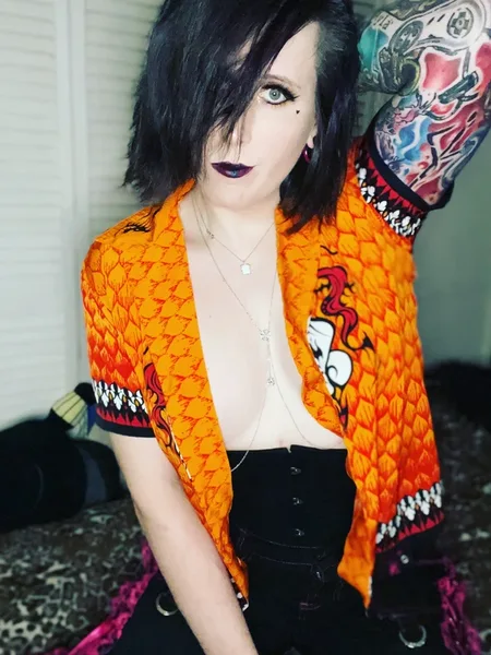 Willow Faye