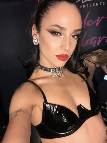 Miss Whip