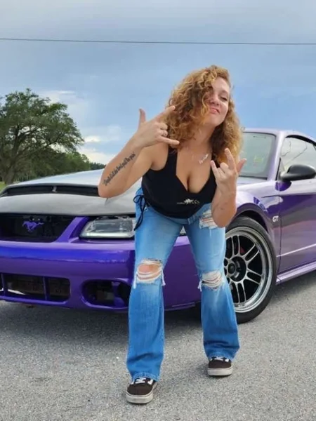 Missy melissa