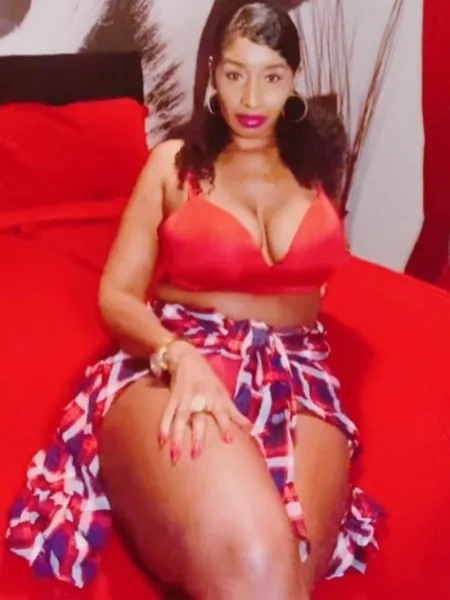 CherokeeMaria