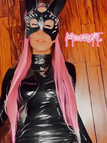 𝓜𝓲𝓼𝓼 𝓚𝓲𝓽𝓽𝔂 𝓚𝓪𝓽 😽