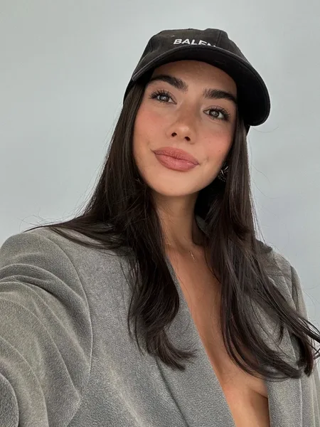 ❤️‍🔥 M