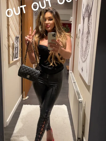 💦MissMonique💦