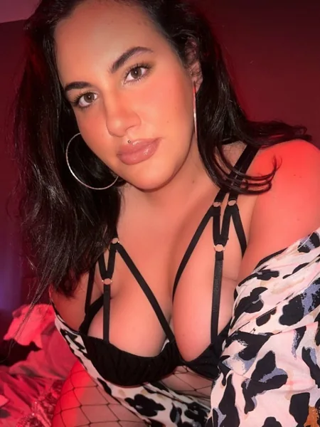 Missy plus 💦