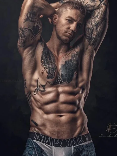 Bobby Drake