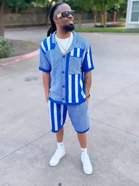 Daddy Buck