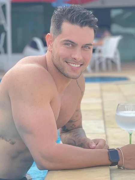 Felipe Maia