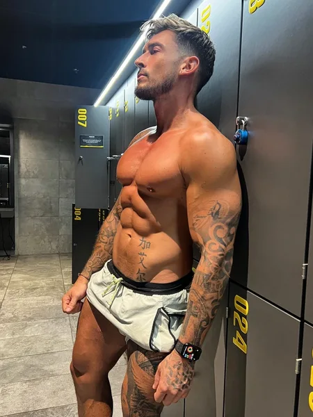 Mister Jacobs 😈