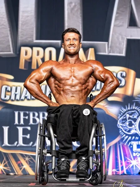 Bradley Betts