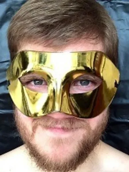 Mister Mask