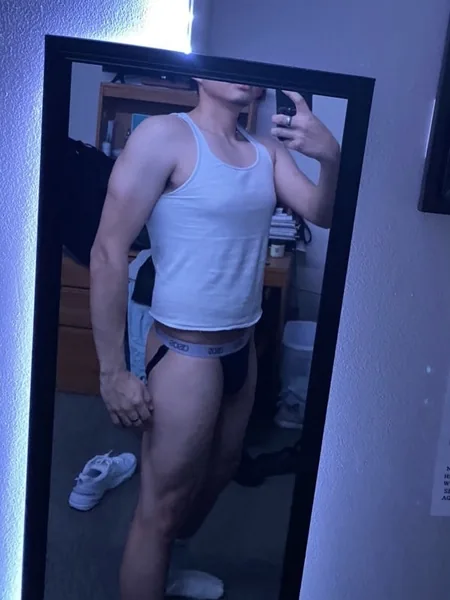 Jaden Gray