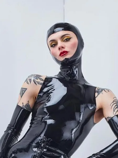 Mistress Ae