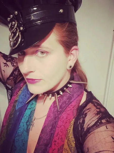Mistress.Caasyd avatar