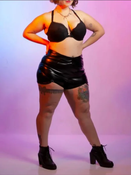 Mistress Ceratops