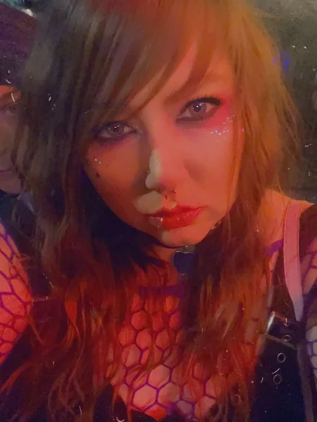 Mistress💫Gia avatar