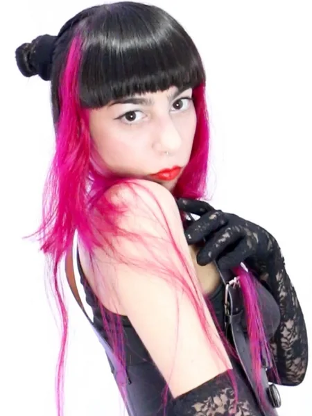 Mistress Lexxi