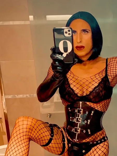 Mistress Q