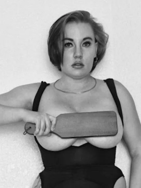 Mistress Vixen