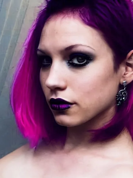 Antoinette Grey