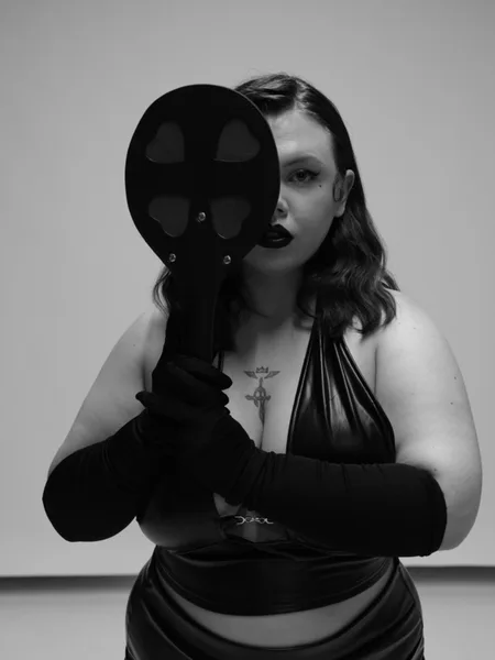 Mistress Audriana