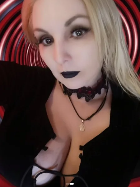 Mistress Bagira🔥🌗