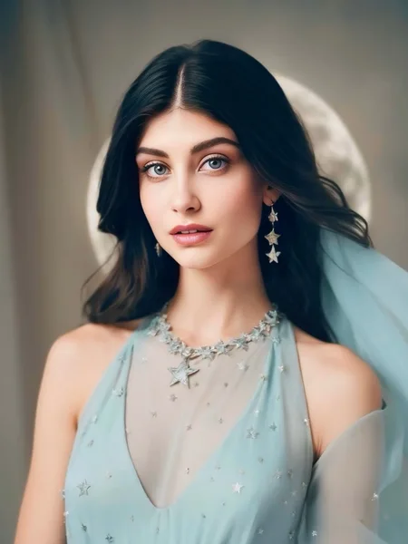 GODDESS BERİL