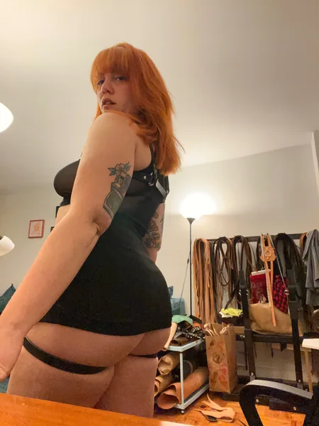 Mistress Camm