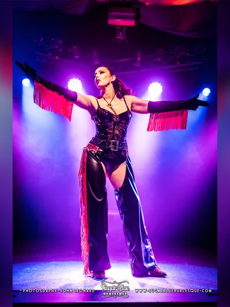 Bejewelled Chalice - Mistress