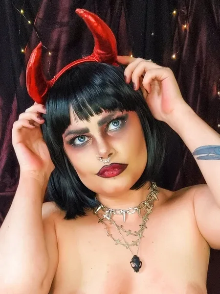 Mistress Cyanide