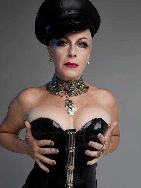 Mistress DiamondBlu