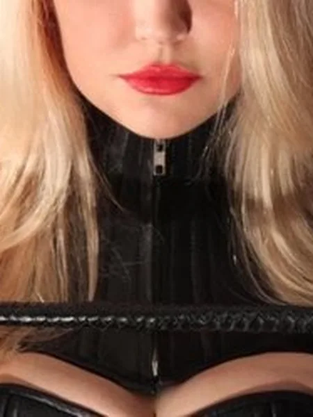 Femme Fatale