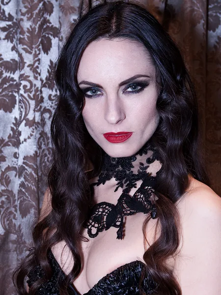 Mistress Firewolf