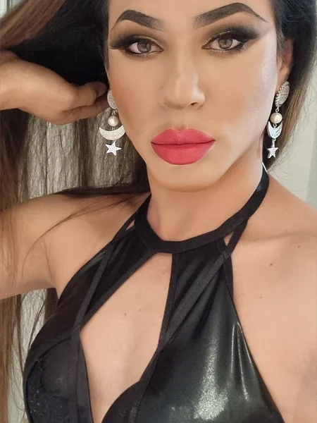 Mistress Grande avatar