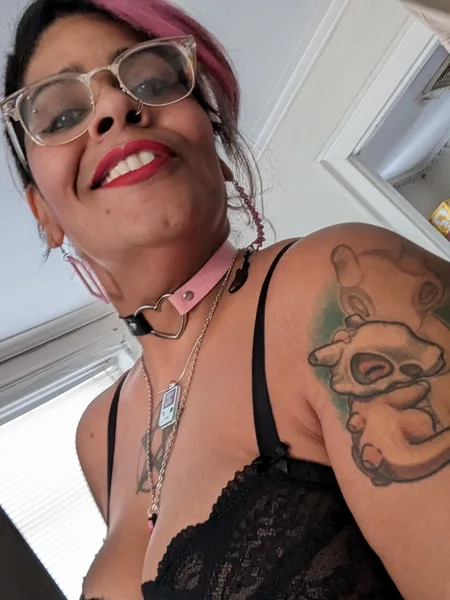 MistressIshbo