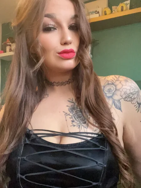 MistressJem🖤