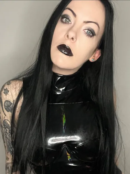 Mistress Jess