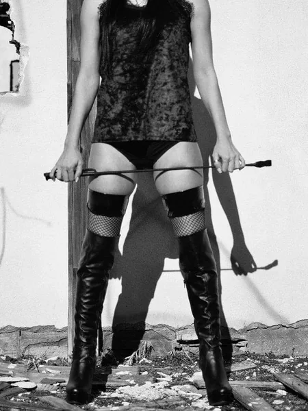 Mistress K