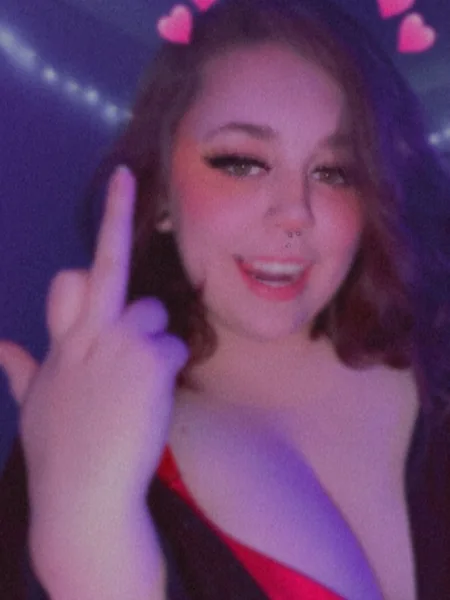 Kitrina avatar