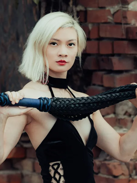 Mistress Lotus