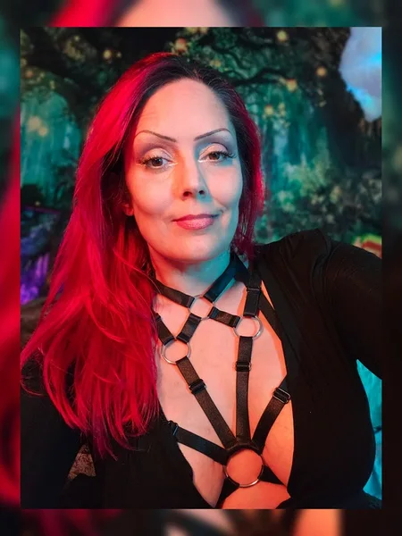 Goddess Lucyfer