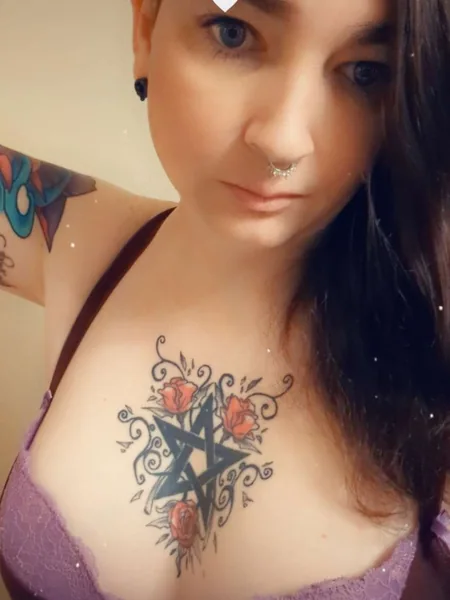 Mistress Maggie Moon